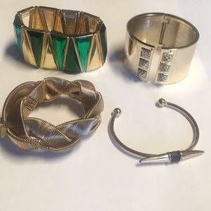 Bracelet Bundle